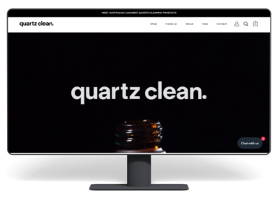 quartzclean.com.au